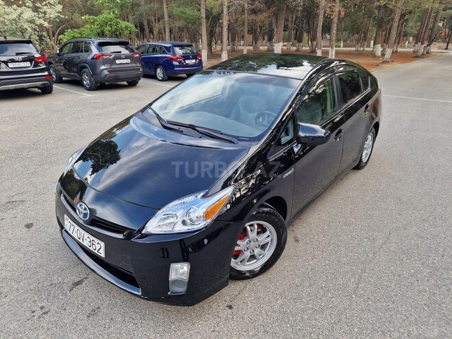 Toyota Prius 2009, 396,401 km - 1.8 l - Sumqayıt