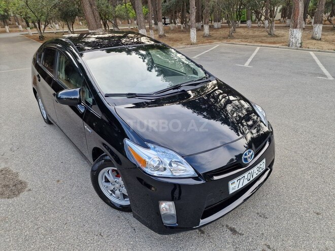 Toyota Prius 2009, 396,401 km - 1.8 l - Sumqayıt