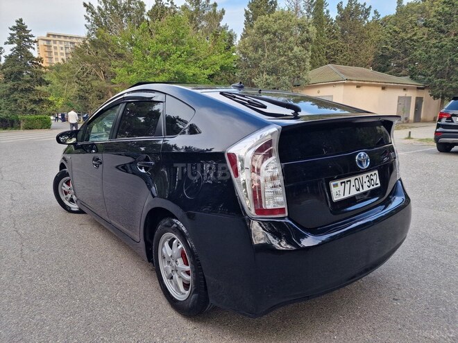 Toyota Prius 2009, 396,401 km - 1.8 l - Sumqayıt