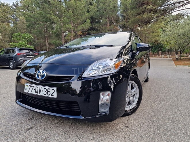 Toyota Prius 2009, 396,401 km - 1.8 l - Sumqayıt