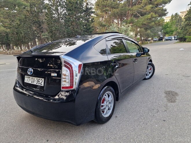 Toyota Prius 2009, 396,401 km - 1.8 l - Sumqayıt