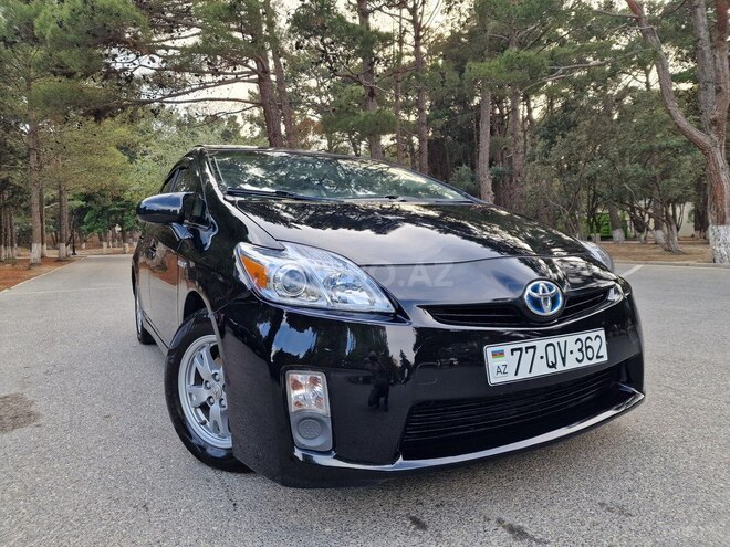 Toyota Prius 2009, 396,401 km - 1.8 l - Sumqayıt