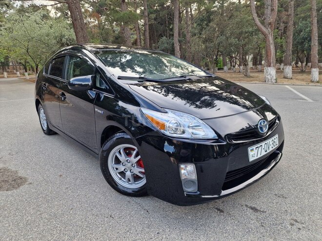 Toyota Prius 2009, 396,401 km - 1.8 l - Sumqayıt