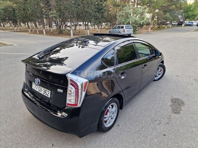 Toyota Prius 2009, 396,401 km - 1.8 l - Sumqayıt