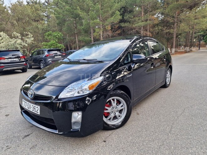 Toyota Prius 2009, 396,401 km - 1.8 l - Sumqayıt