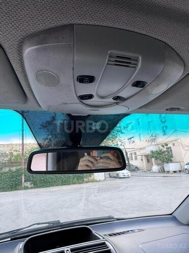 Mercedes Vito 115 2007, 351,900 km - 2.2 l - Bakı