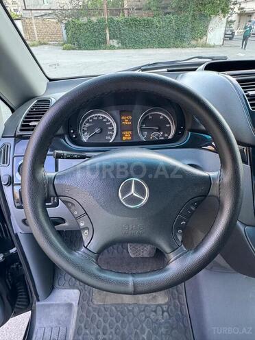 Mercedes Vito 115 2007, 351,900 km - 2.2 l - Bakı