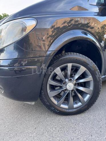 Mercedes Vito 115 2007, 351,900 km - 2.2 l - Bakı