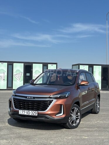 Baic  2023, 78,000 km - 1.5 l - Bakı