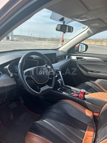 Baic  2023, 78,000 km - 1.5 l - Bakı