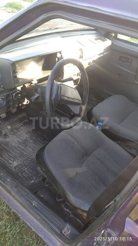 LADA (VAZ) 21099 1993, 450,000 km - 1.5 л - Xaçmaz