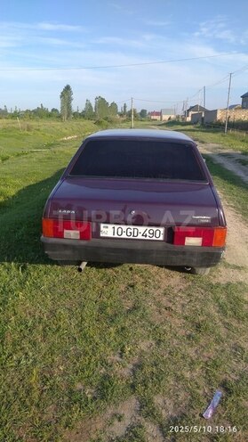 LADA (VAZ) 21099 1993, 450,000 km - 1.5 л - Xaçmaz
