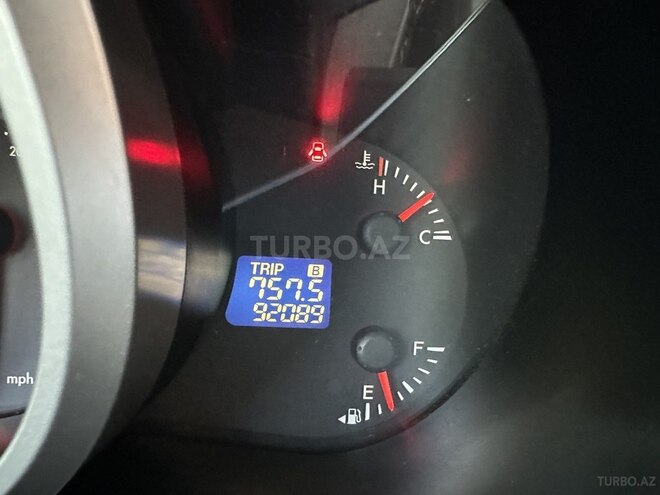 Mazda CX-7 2011, 92,000 km - 2.5 л - Bakı