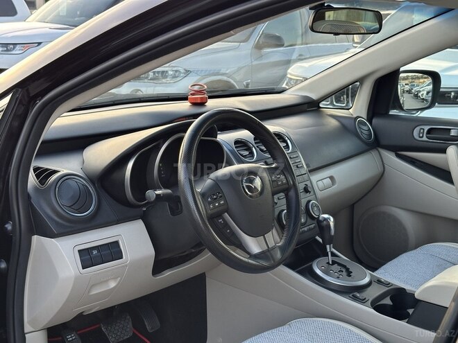 Mazda CX-7 2011, 92,000 km - 2.5 л - Bakı