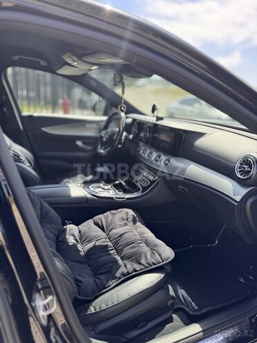 Mercedes E 220 d 2017, 201,000 km - 2.0 l - Bakı