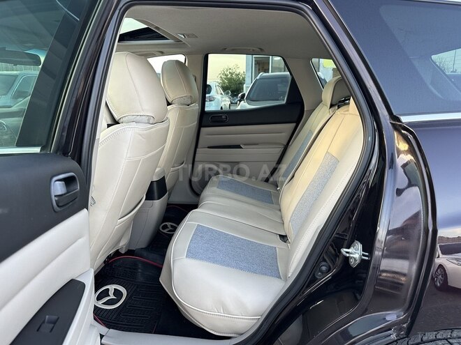 Mazda CX-7 2011, 92,000 km - 2.5 л - Bakı