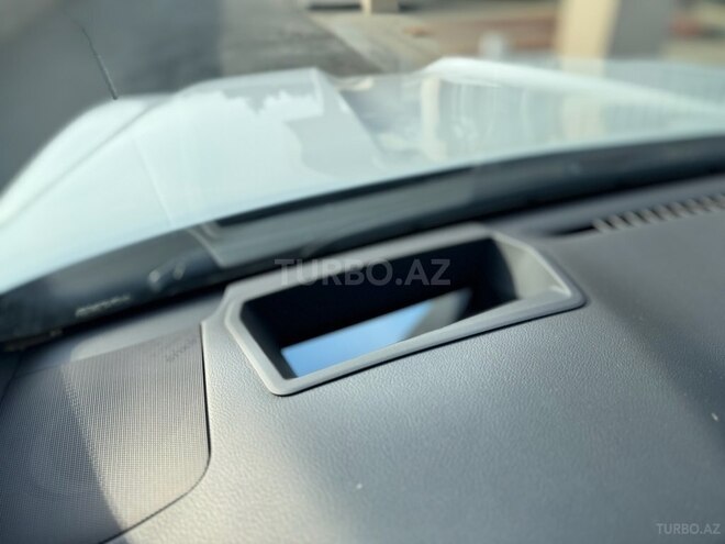 Lexus LX 500d 2022, 14,340 km - 3.3 l - Bakı