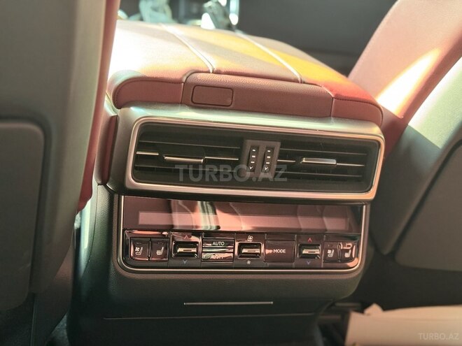 Lexus LX 500d 2022, 14,340 km - 3.3 l - Bakı