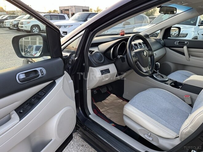 Mazda CX-7 2011, 92,000 km - 2.5 л - Bakı
