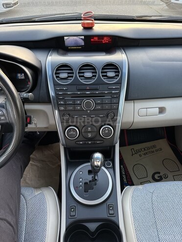 Mazda CX-7 2011, 92,000 km - 2.5 л - Bakı