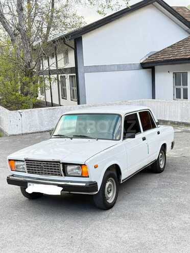 LADA (VAZ) 2107 1998, 95,000 km - 1.6 l - Şəki
