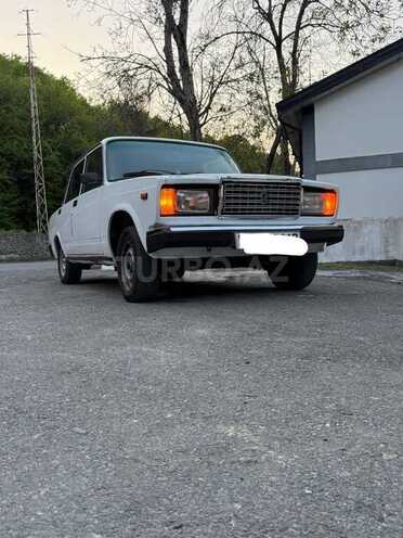 LADA (VAZ) 2107 1998, 95,000 km - 1.6 l - Şəki