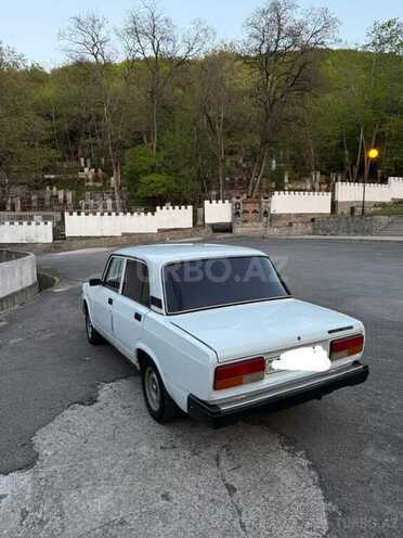 LADA (VAZ) 2107 1998, 95,000 km - 1.6 l - Şəki