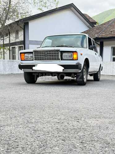 LADA (VAZ) 2107 1998, 95,000 km - 1.6 l - Şəki