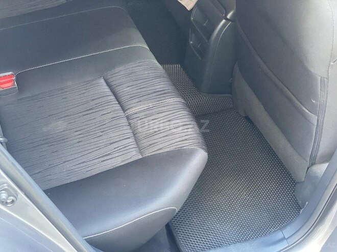 Nissan Sentra 2016, 218,000 km - 1.8 l - Bakı