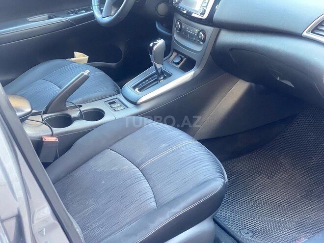 Nissan Sentra 2016, 218,000 km - 1.8 l - Bakı