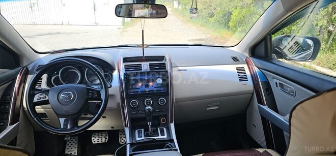 Mazda CX-9 2008, 185,000 km - 3.7 l - Yevlax