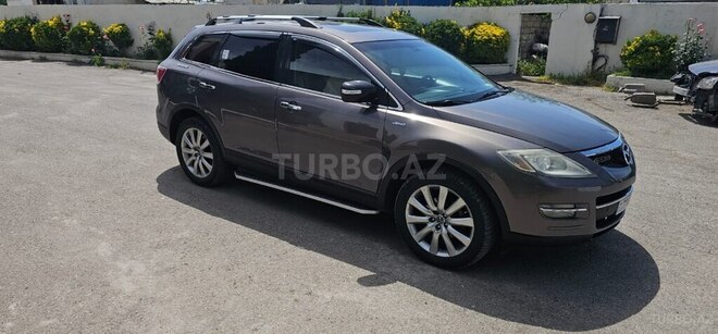 Mazda CX-9 2008, 185,000 km - 3.7 l - Yevlax