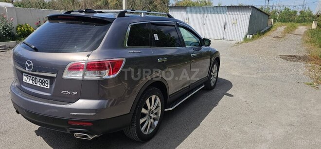 Mazda CX-9 2008, 185,000 km - 3.7 l - Yevlax