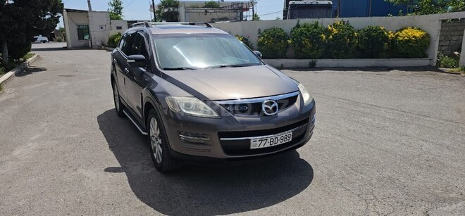 Mazda CX-9 2008, 185,000 km - 3.7 l - Yevlax