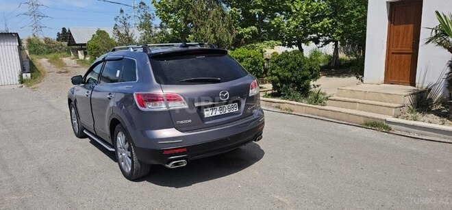 Mazda CX-9 2008, 185,000 km - 3.7 l - Yevlax