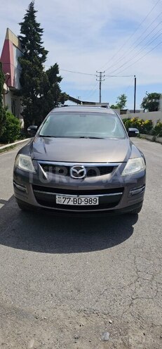 Mazda CX-9 2008, 185,000 km - 3.7 l - Yevlax