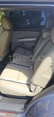 Mazda CX-9 2008, 185,000 km - 3.7 l - Yevlax