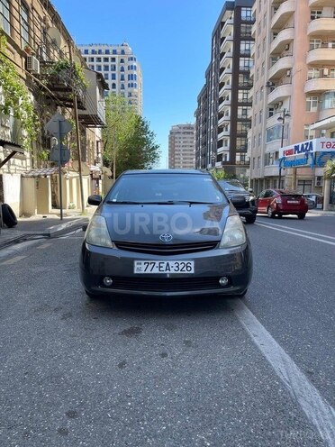 Toyota Prius 2007, 200,000 km - 1.5 l - Bakı