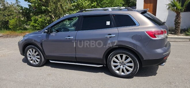 Mazda CX-9 2008, 185,000 km - 3.7 l - Yevlax