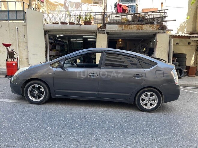 Toyota Prius 2007, 200,000 km - 1.5 l - Bakı
