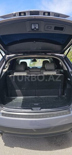 Mazda CX-9 2008, 185,000 km - 3.7 l - Yevlax