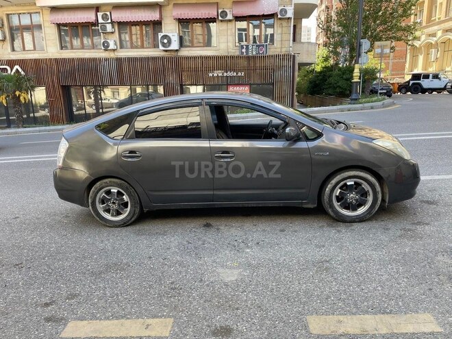 Toyota Prius 2007, 200,000 km - 1.5 l - Bakı