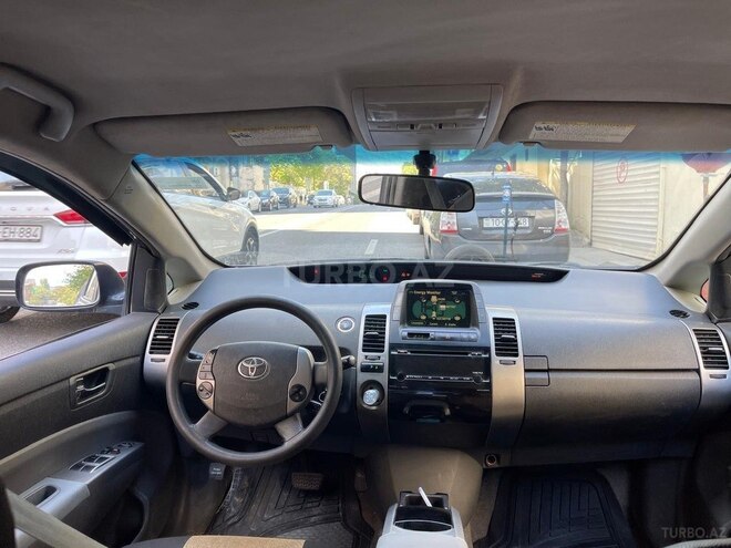 Toyota Prius 2007, 200,000 km - 1.5 l - Bakı
