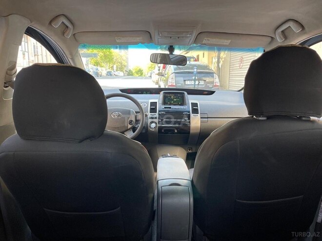 Toyota Prius 2007, 200,000 km - 1.5 l - Bakı