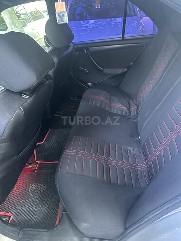 Mercedes C 180-7