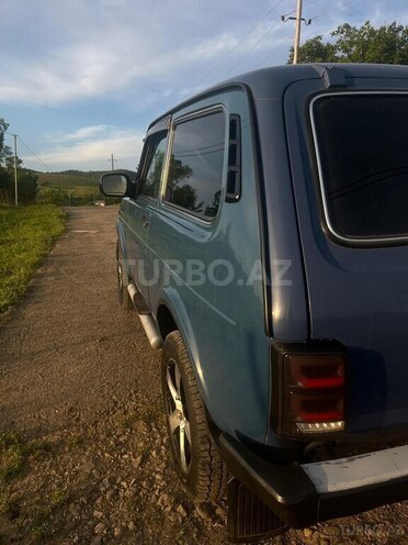 LADA (VAZ) Niva 2011, 264,000 km - 1.7 л - Yardımlı