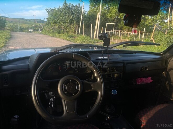 LADA (VAZ) Niva 2011, 264,000 km - 1.7 л - Yardımlı