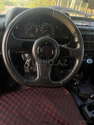 LADA (VAZ) Niva 2011, 264,000 km - 1.7 л - Yardımlı