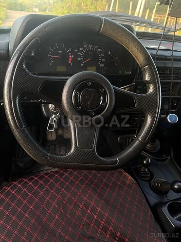 LADA (VAZ) Niva 2011, 264,000 km - 1.7 л - Yardımlı