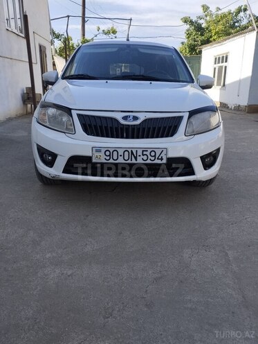 LADA (VAZ) Granta 2015, 175,099 km - 1.6 l - Qusar